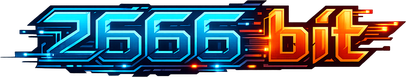 2666bit logo